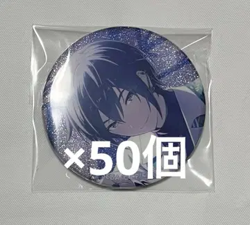 프로세카 42A 그리캔 캔뱃지 KAITO