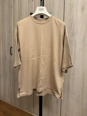 AURALEE 티셔츠 3