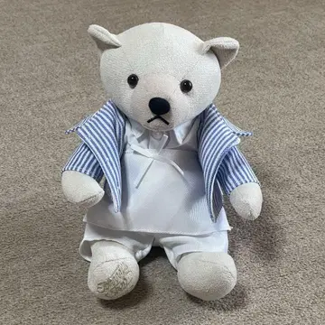야마다 료스케 프로듀스 쟈니즈 샵의 곰