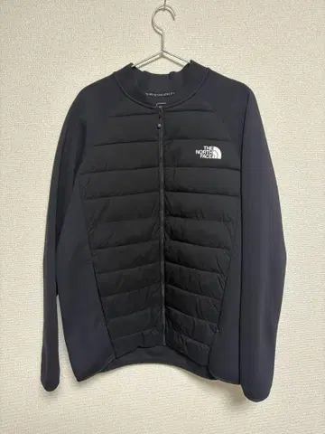 THE NORTH FACE XL 블랙 자켓