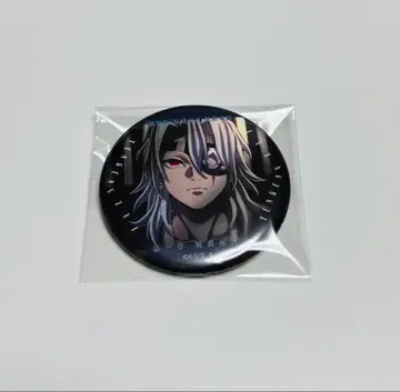 귀멸의 칼날 무한열차편 ufotable 이야기 시선 캔뱃지 우즈이 텐겐