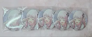 프로세카 아키야마 미즈키 캔뱃지 35B