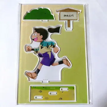 닌타마 사몬 아크릴 스탠드