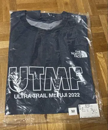 UTMF 2022년 티셔츠 M