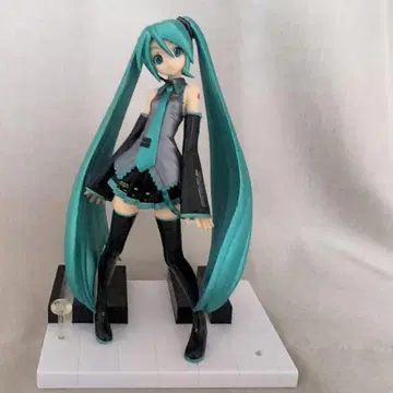 VOCALOID 하츠네 미쿠 EX 피규어