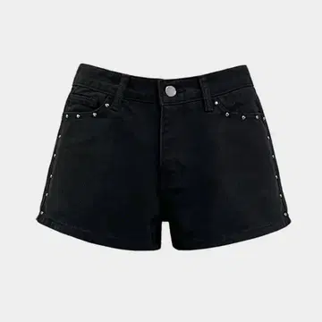 NUROSE 데님 숏팬츠