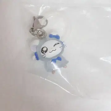 방가방가 햄토리 메지루시 액세서리 리본