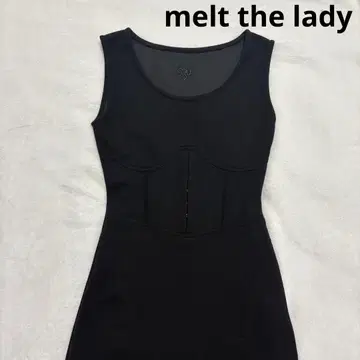 melt the lady body jersey set II 원피스