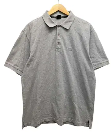 (HUGO BOSS) 휴고보스 골프 피케 셔츠 (L)