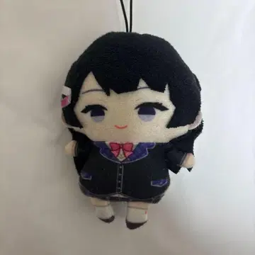 츠키노 미토 니지파펫