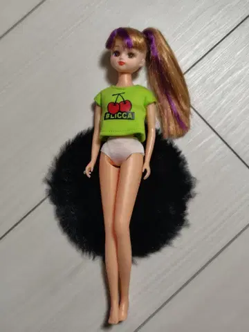 해시태그리카 핍스 스위츠 리카짱 인형 하라주쿠 #Licca