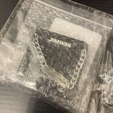 jimwag 핏불 목걸이 미개봉 새상품 NICO JIMWAG