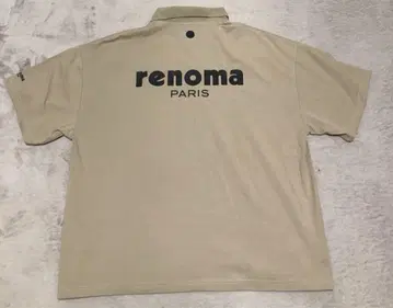 renoma paris 폴로 셔츠