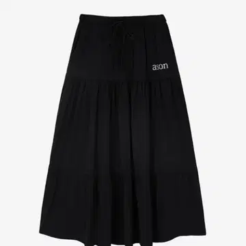 ★as''on★AMY LONG SKIRT / BLACK★正規品/韓国送料込 애즈온 AMY LONG SKIRT / BLACK | 브랜드 중고거래 플랫폼, 번개장터