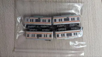 B트레 도요 고속 철도 2000계 B트레인 쇼티 4량 세트