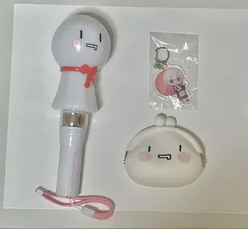 마후테루 응원봉