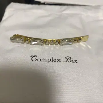 Complex Biz 롱핑