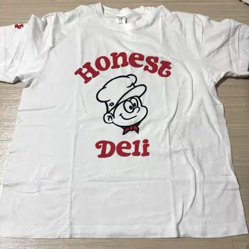 Studio Seven x verdy honest deli