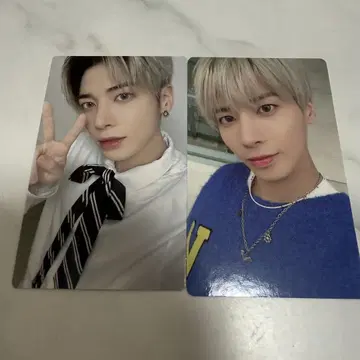 K-POP TXT 태현 트레카세트 photobook Memories
