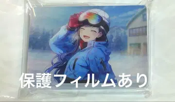 프로세카 노블 아트 55  시로이시