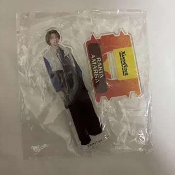 라키아 아말가 아크릴 스탠드