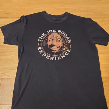 THE JOE ROGAN EXPERIENCE 셔츠 조 로건