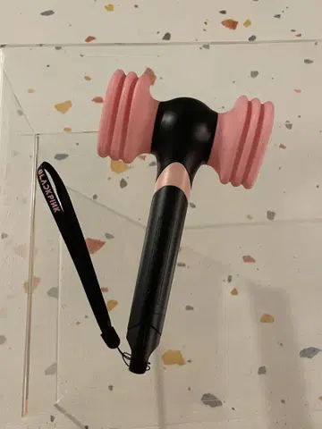 BLACKPINK OFFICIAL LIGHTSTICK ver.2 응원봉