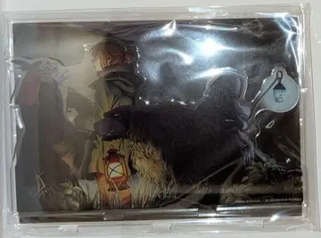 마법사의 신부 최애 챌린지 아크릴 디오라마 B02