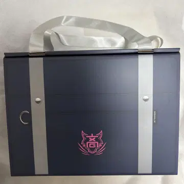 XG 2025 시즌 그리팅
