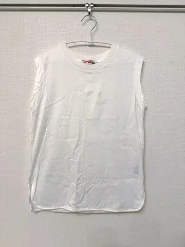 Spick&Span 스픽앤스팬 슬리브리스