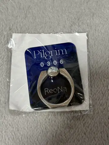 ReoNa 언해피 가챠 아크릴 스마트폰 링