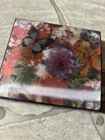 키류 앨범 초회 한정판