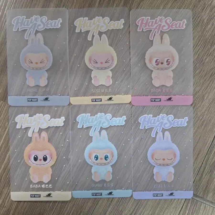 POPMART◆LABUBU LET'S PLAY TOGETHER DOLL SERIES SEALED CASE alternatefuturepreorder • Pop Mart Labubu Let's Play