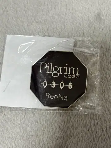 ReoNa 언해피 가챠 핀즈