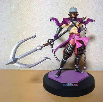 코토부키야 전국 BASARA 전국상 쵸소카베 모토치카 완성품 피규어