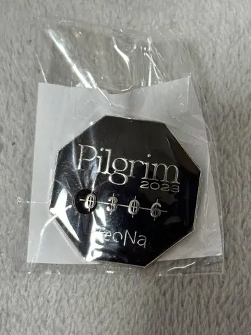 ReoNa 언해피 가챠 핀즈