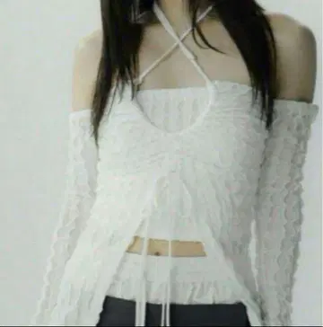 melt the lady fleur open tops