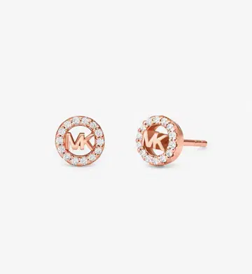 MICHAEL KORS 스터드 귀걸이