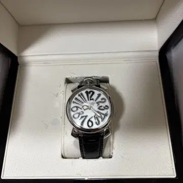 가가밀라노 GAGA MILANO