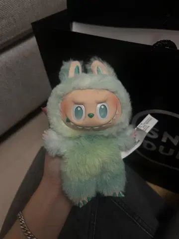 LABUBU
