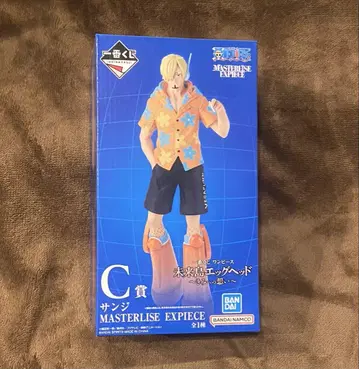 제일복권 C상 상디 MASTERLISE EXPIECE