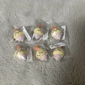 치이카와 쿠라스시 빘쿠라퐁 피규어 토끼
