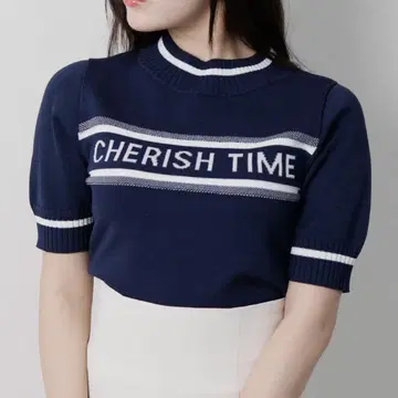LIPSERVICE CHERISH TIME 니트