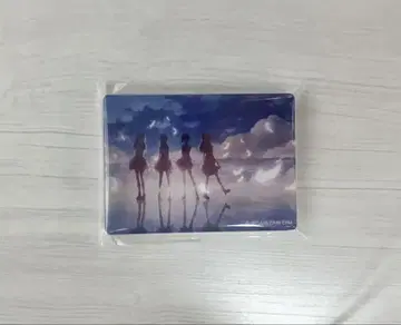 키리타니 하루카 노블 아트 상자 없음
