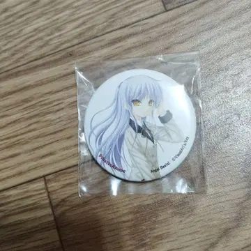 [Angel Beats!] 타치바나 카나데 캔뱃지