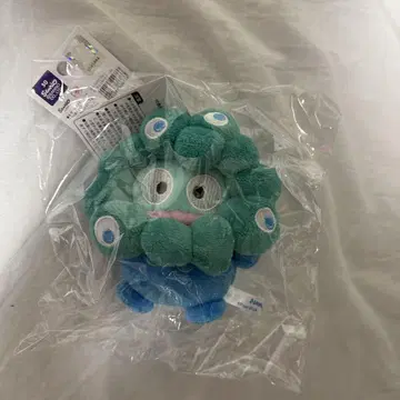 한교동 키링 마스코트 먘먘 엑스포
