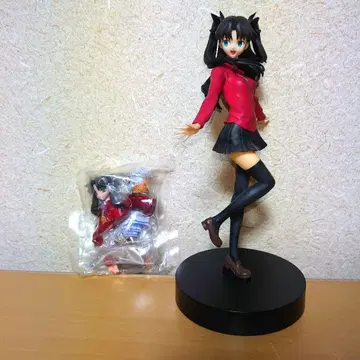Fate/stay night 흉상 SQ 토오사카 린 아처 피규어