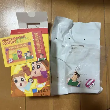 짱구는 못말려 인생극장 팝마트 popmart 피규어