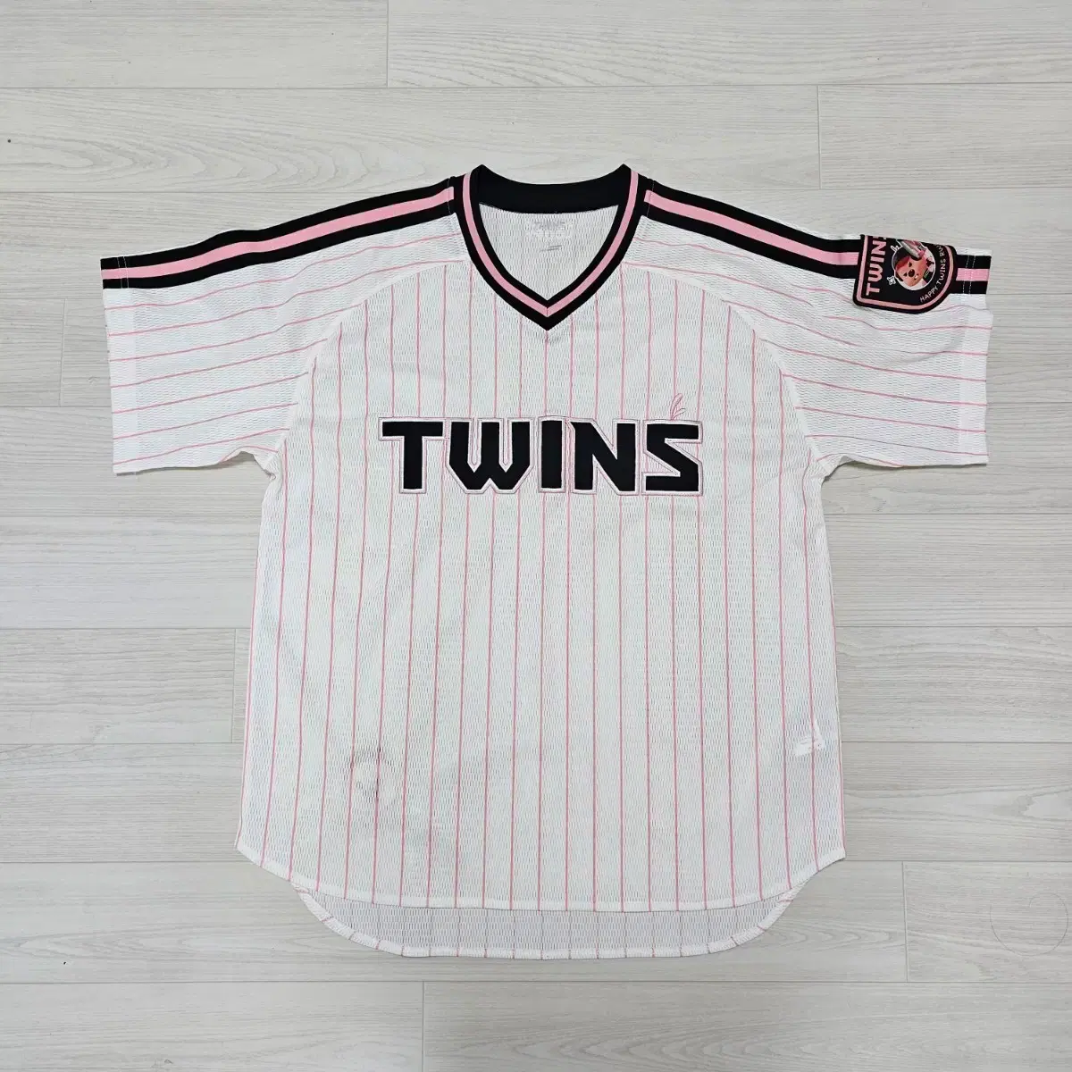 LG Twins Uniform | Bunjang Global