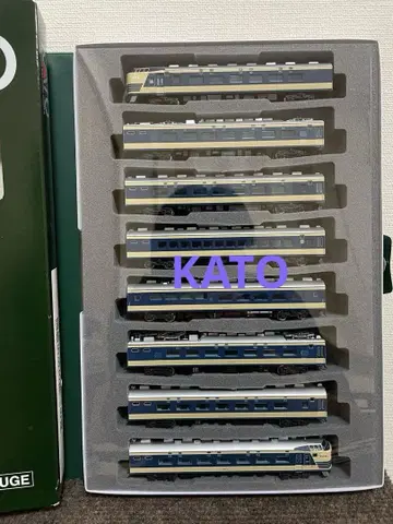 583계 KATO.